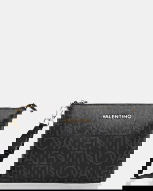 Valentino Bags poșetă REGINA RE culoarea negru, VBS9IS17