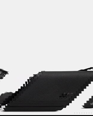 Michael Kors borsetă culoarea bej, 33S5MEDM6L