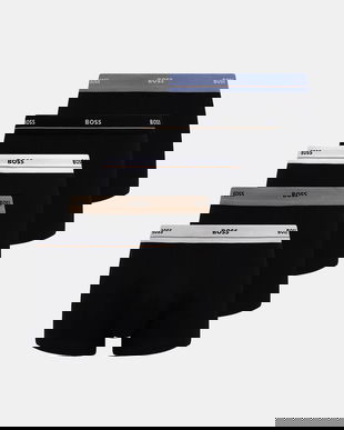 BOSS boxeri 5-pack 50531660