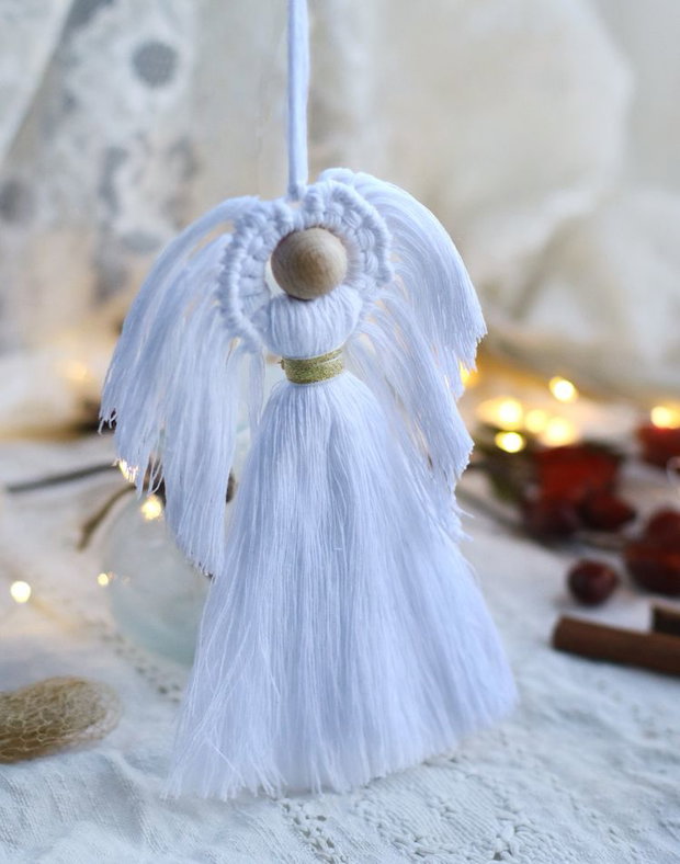 Ornament decoratiune pentru pomul de Craciun