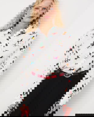 Medicine camasa culoarea bej