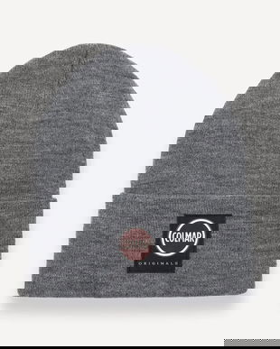 Colmar căciulă culoarea gri, 5056.1YU