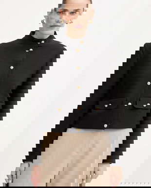 Karl Lagerfeld sacou