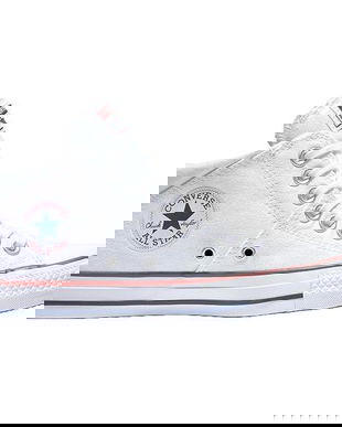 Tenisi unisex Converse Chuck Taylor All Star Madison 563511C, 39.5, Alb