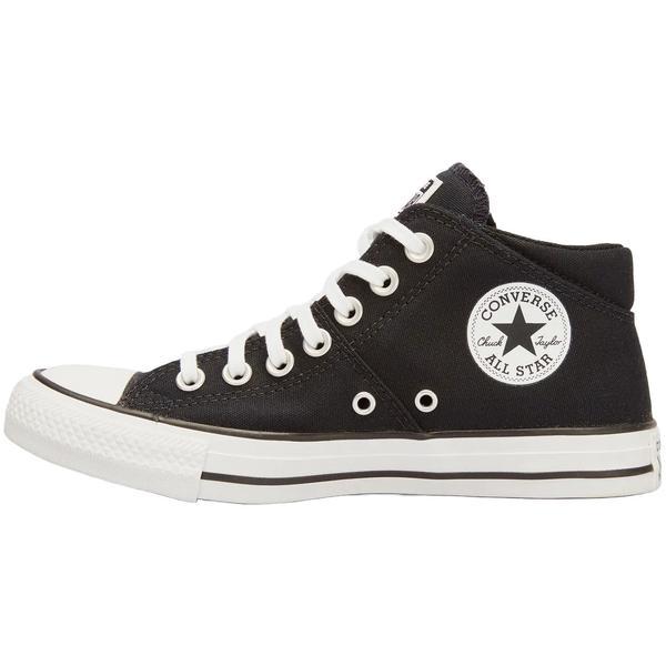 Tenisi unisex Converse Chuck Taylor All Star Madison Mid 563512C, 39.5, Negru
