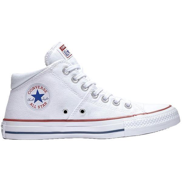 Tenisi unisex Converse Chuck Taylor All Star Madison 563511C, 36.5, Alb