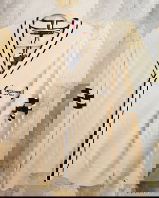 Pulover Tommy Hilfiger