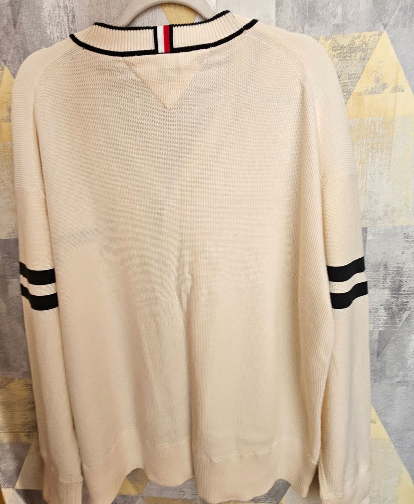 Pulover Tommy Hilfiger