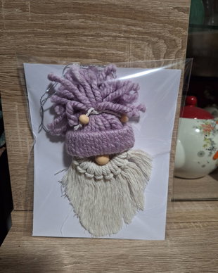 Decorațiuni Mos Craciun