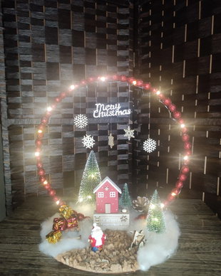 Decor de masa