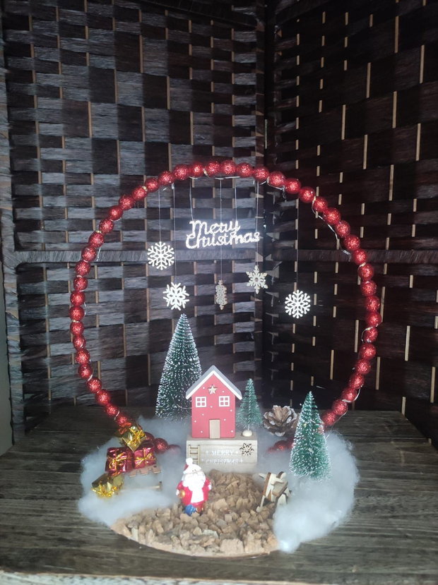 Decor de masa