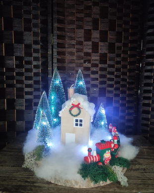 Decor de Craciun
