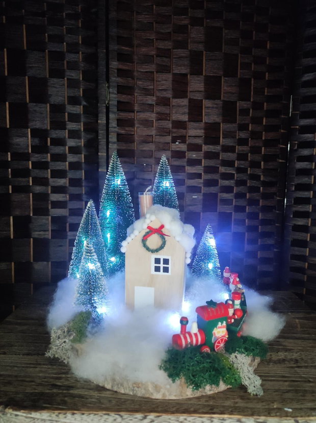 Decor de Craciun