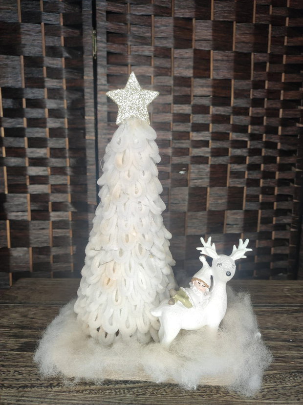 decor de craciun