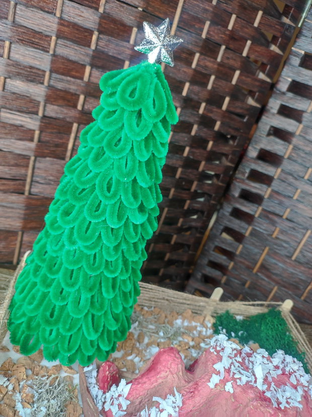 decor de masa