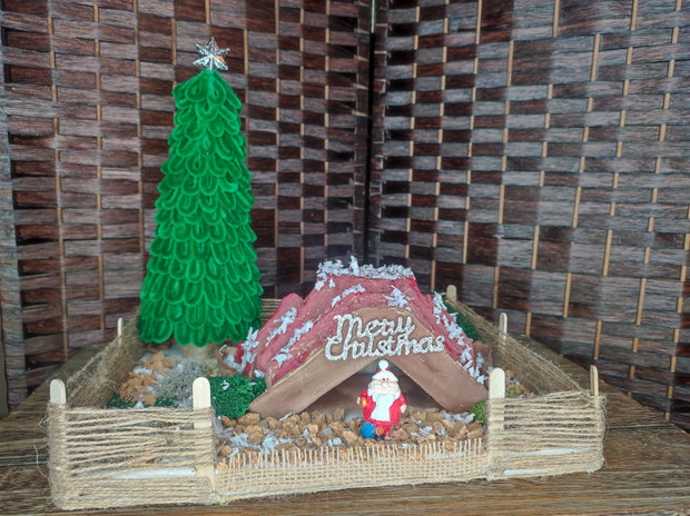 decor de masa