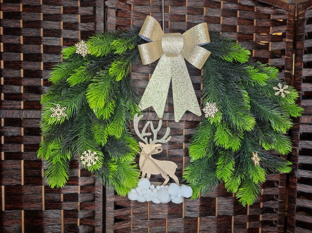 decor coronita