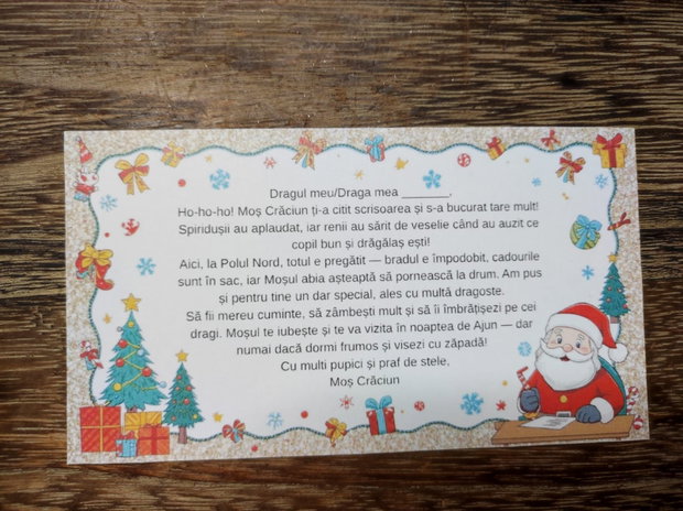 felicitare