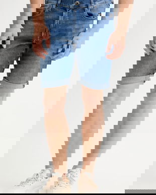 G-Star pantaloni scurti jeans D10481-8968