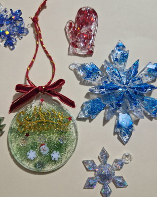 Ornamente rasina