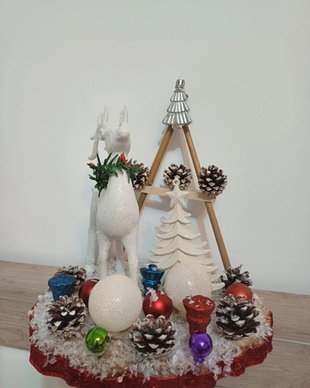 Decorațiune de Crăciun