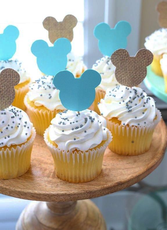 Toppere Mickey mouse