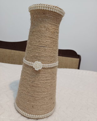 Vaze handmade!