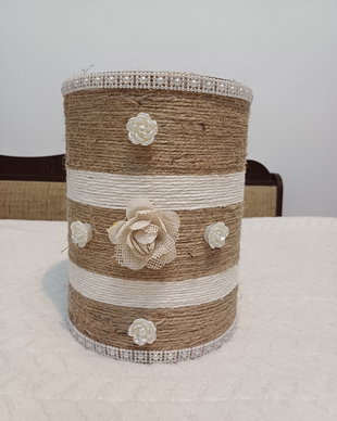 Vaze handmade!