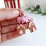 Cercei Gingerbread
