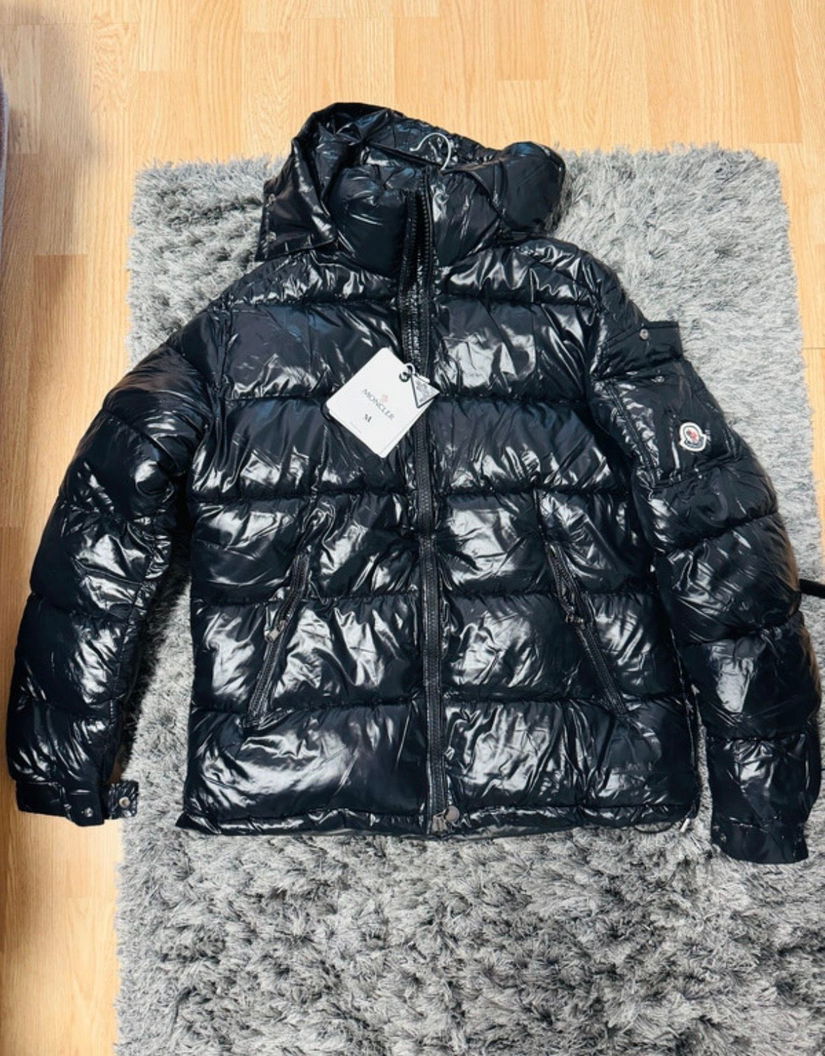Geaca Moncler