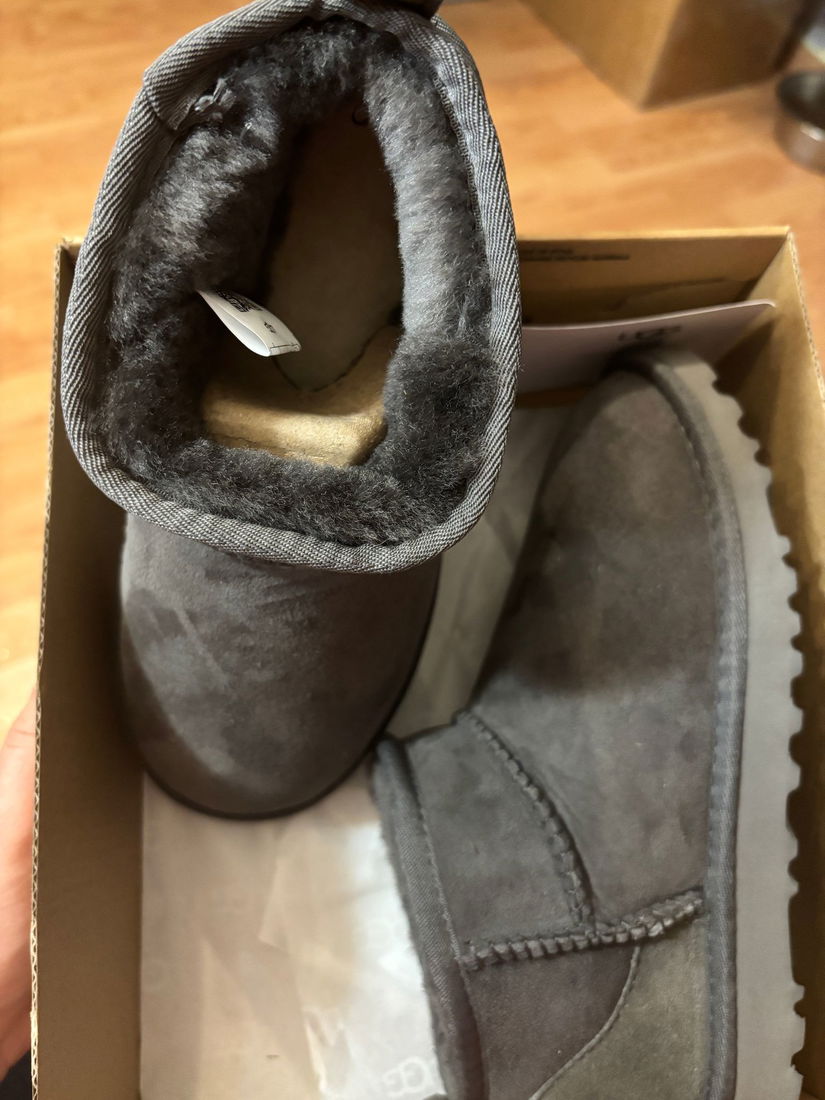 Ugg mini