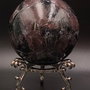 Granat - Sfera piatra semipretioasa