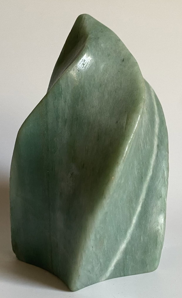 Aventurin Verde - Sculptura piatra semipretioasa