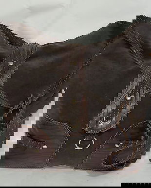 Geanta piele naturala   cod kor21