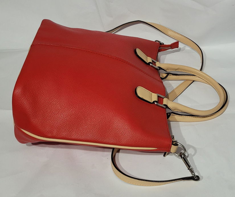 Geanta piele naturala cod 39