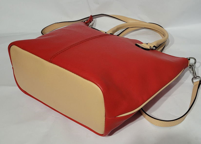 Geanta piele naturala cod 39