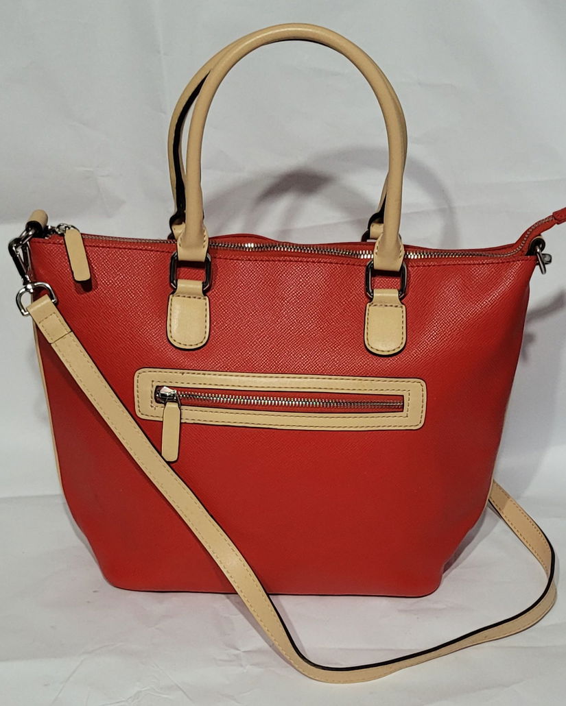 Geanta piele naturala cod 39