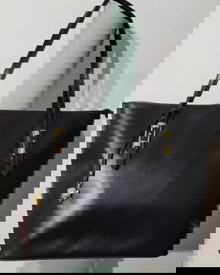 Geanta piele naturala xxxl cod 78