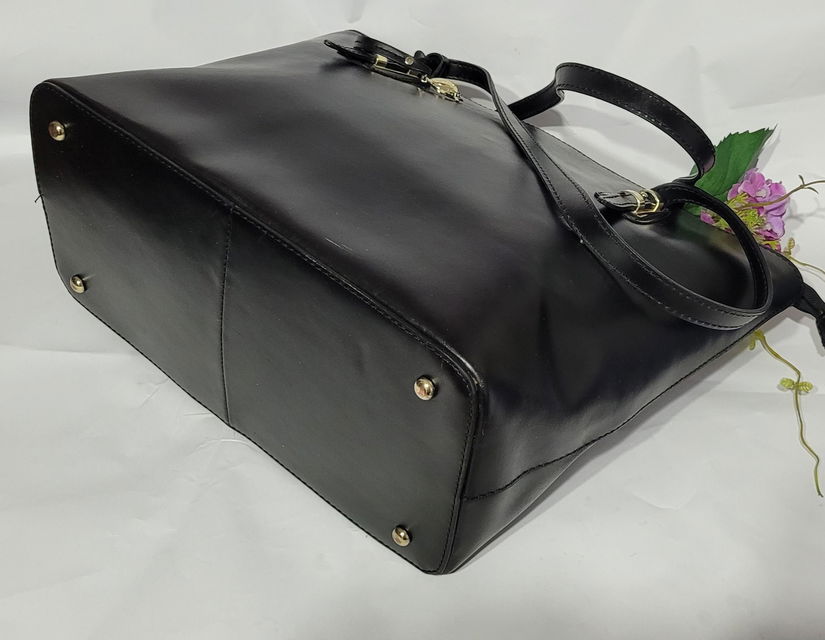 Geanta piele naturala xxxl cod 78