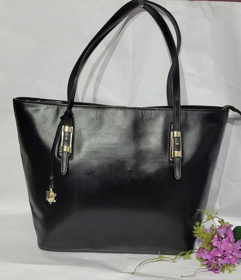 Geanta piele naturala xxxl cod 78