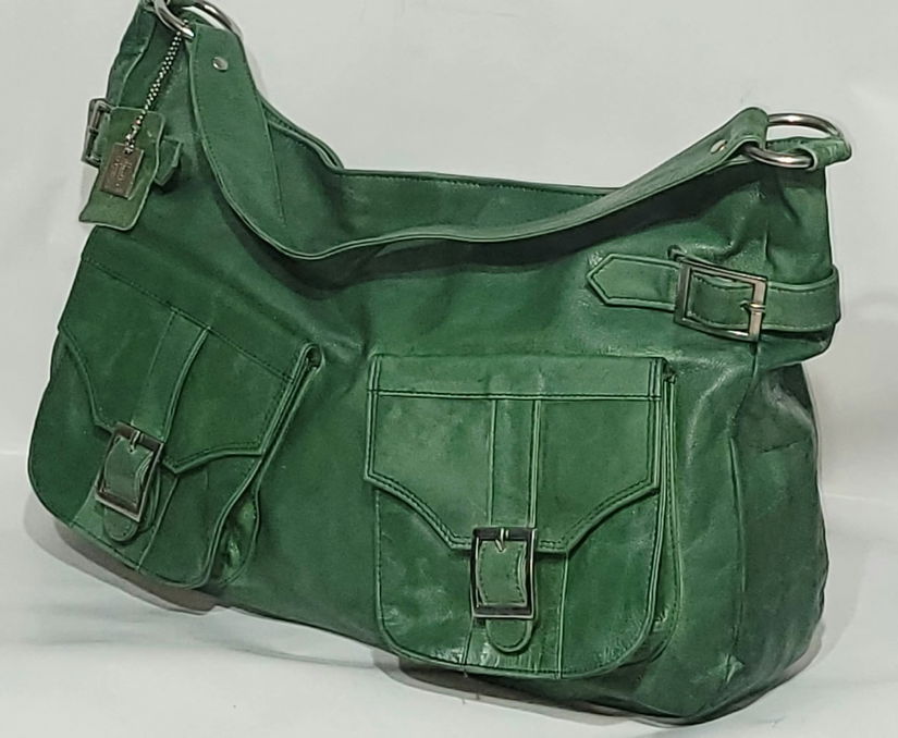 Geanta piele naturala cod 95e