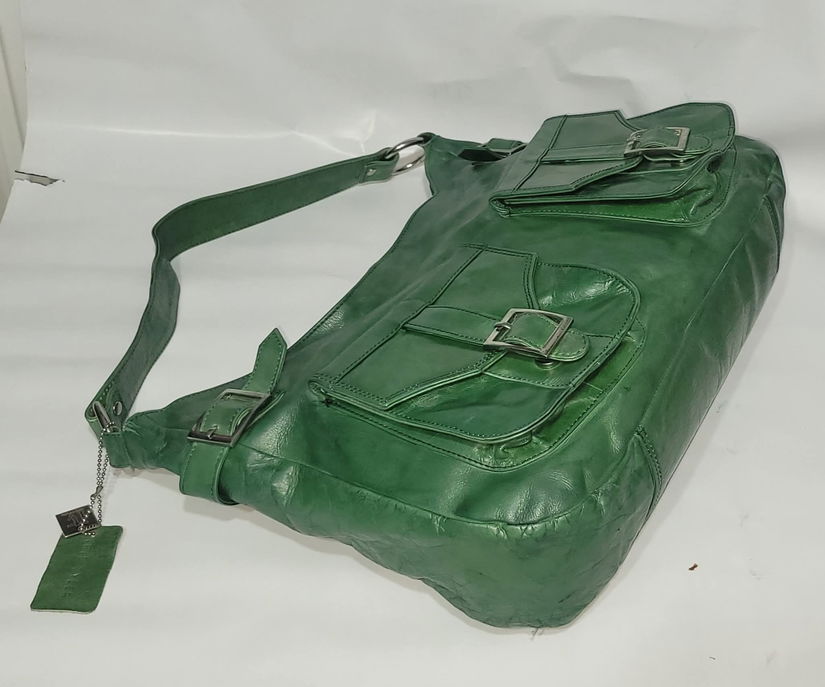 Geanta piele naturala cod 95e