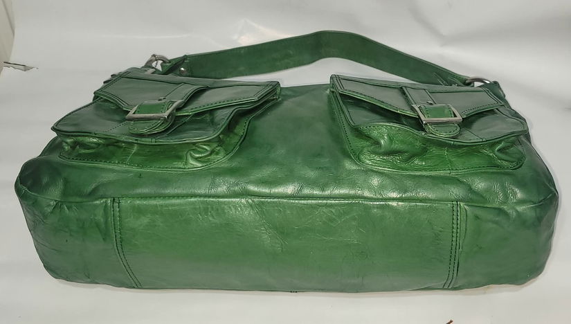 Geanta piele naturala cod 95e