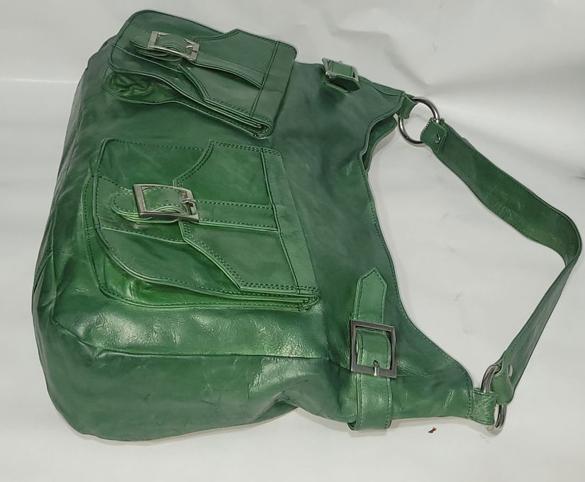 Geanta piele naturala cod 95e