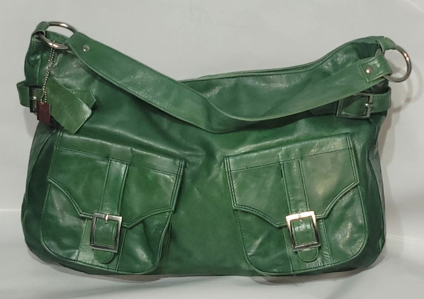 Geanta piele naturala cod 95e