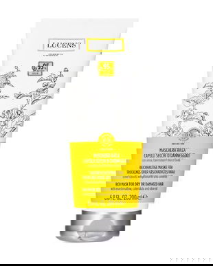 Masca par uscat, degradat Lucens Umbria 200ml