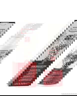 Lotiune impotriva caderii parului Lucens Umbria 100ml