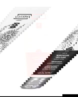 Balsam pentru par vopsit Lucens Umbria 200ml