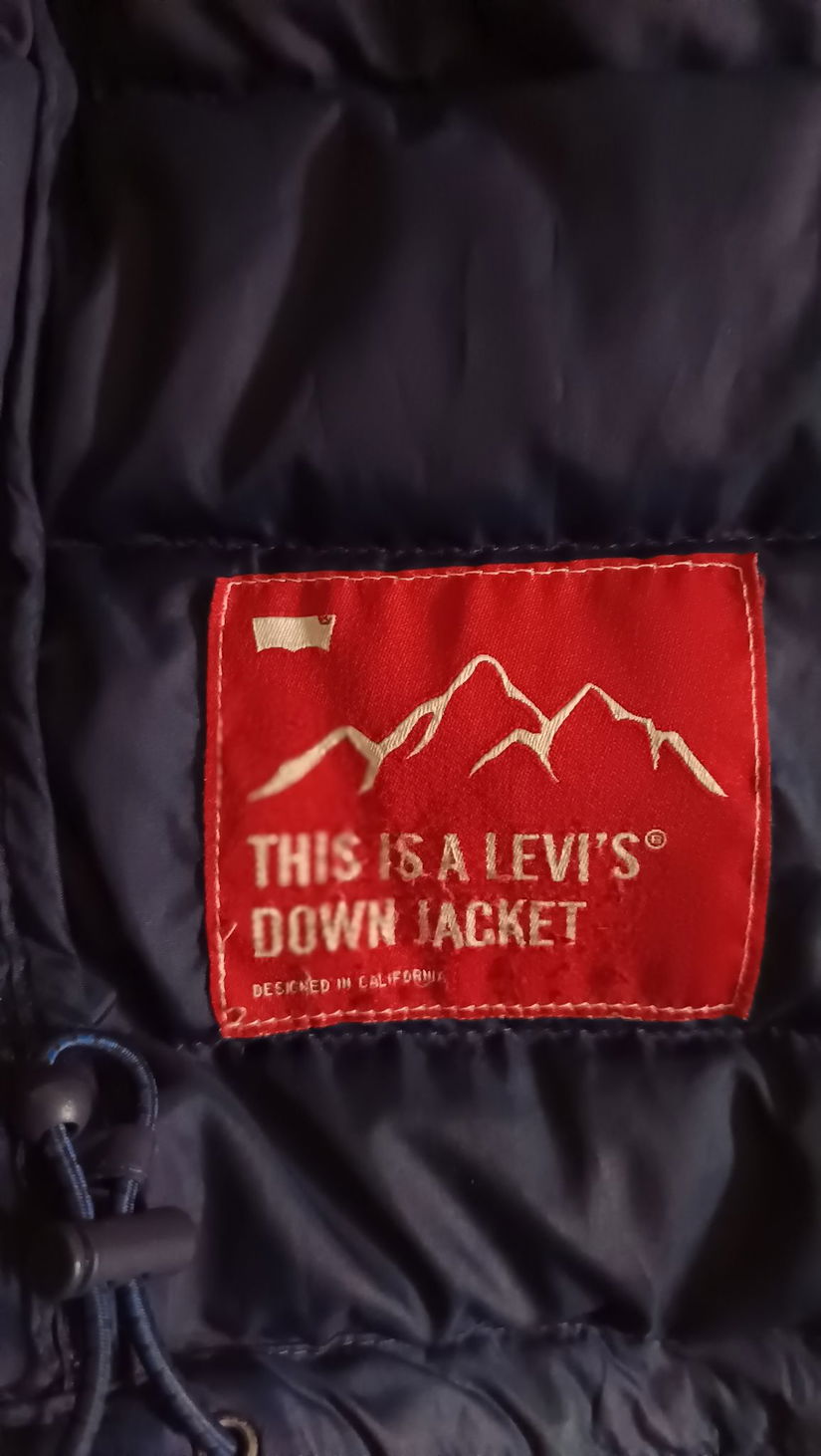 LEVI'S