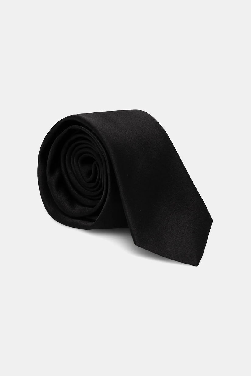 Karl Lagerfeld cravata de matase